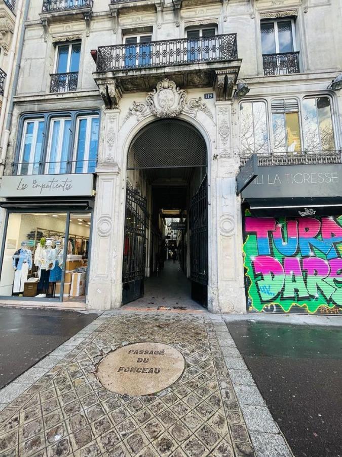 160 - Urban Fashion Week Paris Vuitton Διαμέρισμα Εξωτερικό φωτογραφία